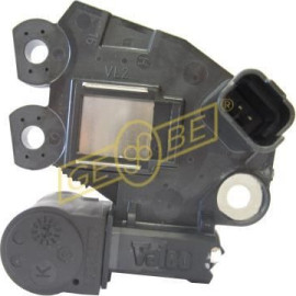 Generatorregler 1 4004 1 Generatorregler 1 4004 1