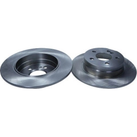 Bremsscheibe 19-2681