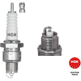 Zündkerze 6326 Zündkerze 6326