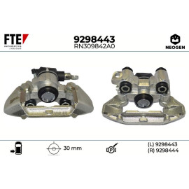Bremssattel 9298443