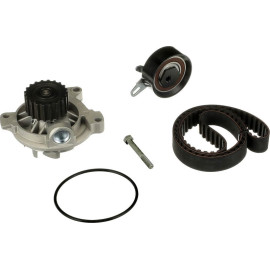 Wasserpumpe + Zahnriemensatz KP35323XS