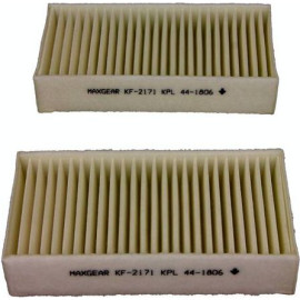 Filter, Innenraumluft 26-1175 Filter, Innenraumluft 26-1175
