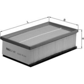 Luftfilter LX 1497