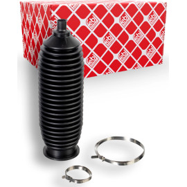 FEBI BILSTEIN 18770 Faltenbalgsatz, Lenkung FEBI BILSTEIN 18770 Faltenbalgsatz, Lenkung