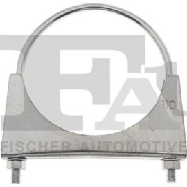 Rohrverbinder, Abgasanlage 911-910 Rohrverbinder, Abgasanlage 911-910