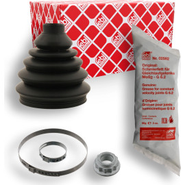 FEBI BILSTEIN 30142 Faltenbalgsatz, Antriebswelle