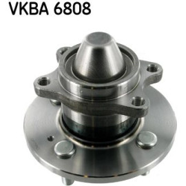 Radlagersatz VKBA 6808 Radlagersatz VKBA 6808