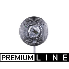 Kupplung, Kühlerlüfter CFC 17 000P