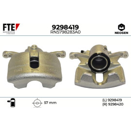 Bremssattel 9298419 Bremssattel 9298419