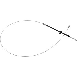 FEBI BILSTEIN 23972 Seilzug, Feststellbremse FEBI BILSTEIN 23972 Seilzug, Feststellbremse