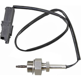 Metzger 0894852 Sensor, Abgastemperatur
