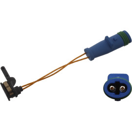 FEBI BILSTEIN 39246 Verschleißkontakt, Warnkontakt FEBI BILSTEIN 39246 Verschleißkontakt, Warnkontakt