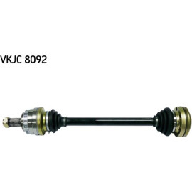 Antriebswelle VKJC 8092