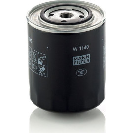 Ölfilter W 1140