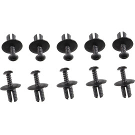 Clip, Zier-/Schutzleiste 2280072 Clip, Zier-/Schutzleiste 2280072