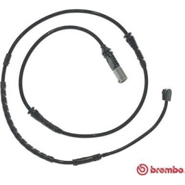 Warnkontakt, Bremsbelagverschleiß A 00 422 Warnkontakt, Bremsbelagverschleiß A 00 422