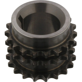 FEBI BILSTEIN 25033 Zahnrad, Kurbelwelle