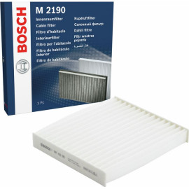 BOSCH 1 987 432 190 Innenraumfilter