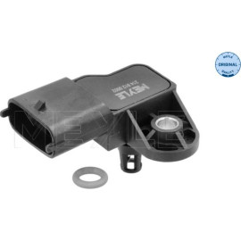 Sensor, Saugrohrdruck 214 812 0002