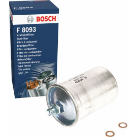 Kraftstofffilter 0 986 AF8 093 Kraftstofffilter 0 986 AF8 093