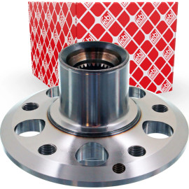 FEBI BILSTEIN 36079 Radnabe FEBI BILSTEIN 36079 Radnabe