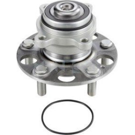 Radlagersatz R174.72 Radlagersatz R174.72