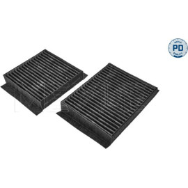 Filter, Innenraumluft 11-12 326 0008/PD Filter, Innenraumluft 11-12 326 0008/PD