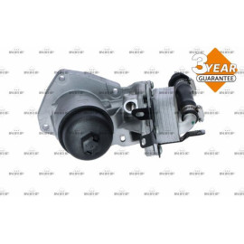 Ölkühler, Motoröl 31354 Ölkühler, Motoröl 31354