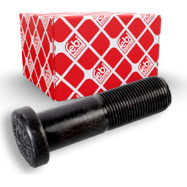 FEBI BILSTEIN 03125 Radbolzen FEBI BILSTEIN 03125 Radbolzen