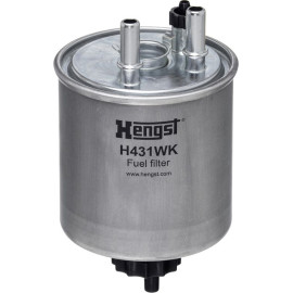Kraftstofffilter H431WK Kraftstofffilter H431WK