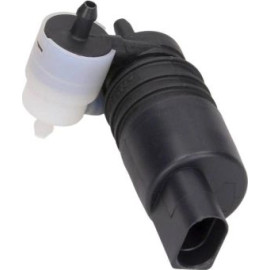 Waschwasserpumpe, Scheibenreinigung 45-0026