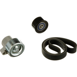 Keilrippenriemensatz K018PK1225