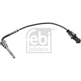 FEBI BILSTEIN 185586 Sensor, Abgastemperatur FEBI BILSTEIN 185586 Sensor, Abgastemperatur