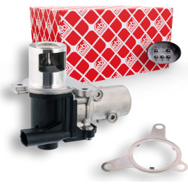 FEBI BILSTEIN 108909 AGR-Ventil FEBI BILSTEIN 108909 AGR-Ventil