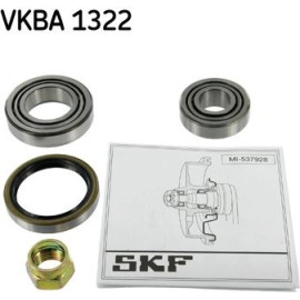 Radlagersatz VKBA 1322 Radlagersatz VKBA 1322