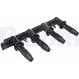 Zündspule GN10234-12B1 Zündspule GN10234-12B1