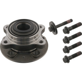 FEBI BILSTEIN 31866 Radlagersatz FEBI BILSTEIN 31866 Radlagersatz