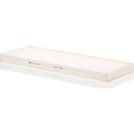 MANN-FILTER CU 50 001 Innenraumfilter, Partikelfilter