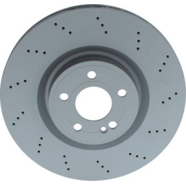 Bremsscheibe 0 986 479 F10