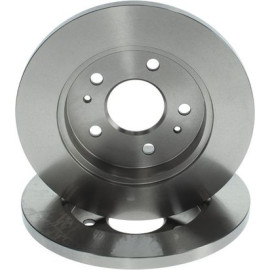 Bremsscheibe 0 986 479 432 Bremsscheibe 0 986 479 432