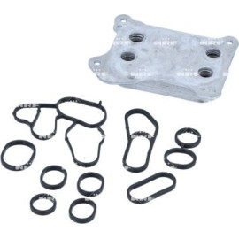 Ölkühler, Motoröl 31204 Ölkühler, Motoröl 31204
