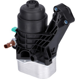 FEBI BILSTEIN 181226 Gehäuse, Ölfilter FEBI BILSTEIN 181226 Gehäuse, Ölfilter