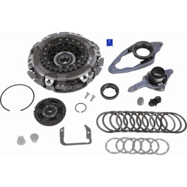 SACHS 3000 943 001 Kupplungssatz DCT SACHS 3000 943 001 Kupplungssatz DCT