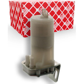 FEBI BILSTEIN 48636 Waschwasserpumpe, Scheibenreinigung