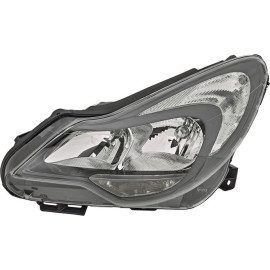 Hauptscheinwerfer 045286 Hauptscheinwerfer 045286