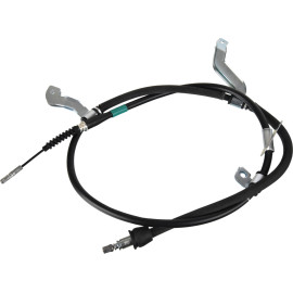 FEBI BILSTEIN 178870 Seilzug, Feststellbremse FEBI BILSTEIN 178870 Seilzug, Feststellbremse