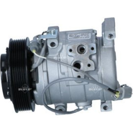 Kompressor, Klimaanlage 32635