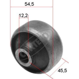 Lagerung, Lenker 80000476 Lagerung, Lenker 80000476