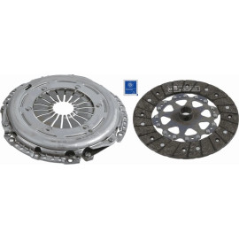 SACHS 3000 970 078 Kupplungssatz XTend
