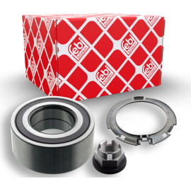 FEBI BILSTEIN 23331 Radlager FEBI BILSTEIN 23331 Radlager